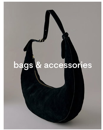 BAGS 