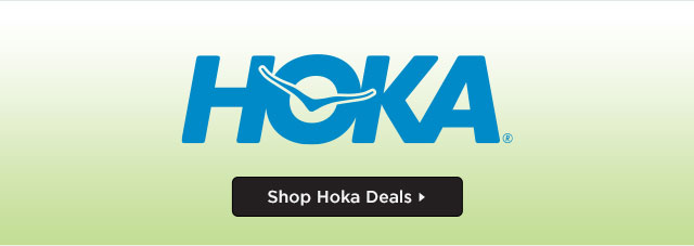 Shop Deals From Hoka