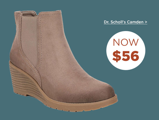 Shop Dr. Scholl's Camden