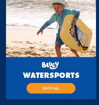 Bluey watersports 