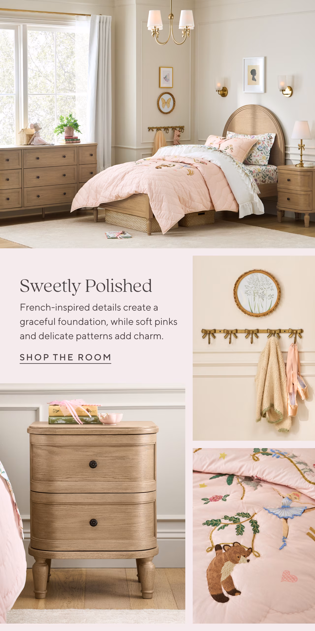 shop the room