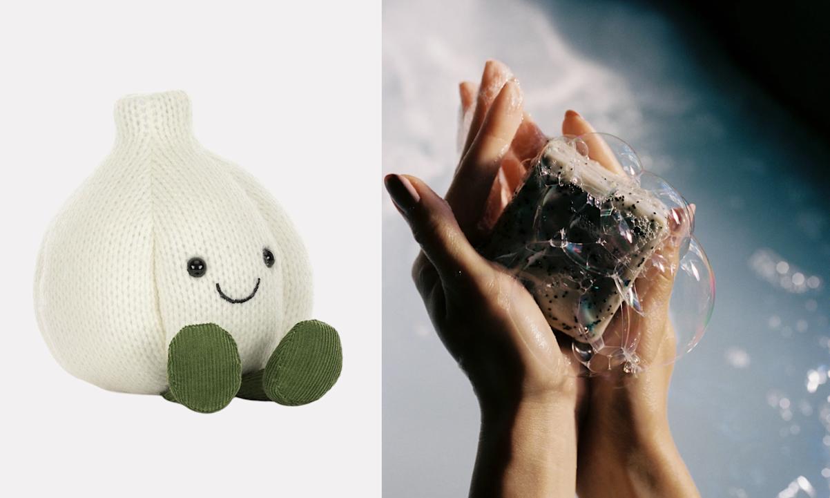 things on my holiday wish list