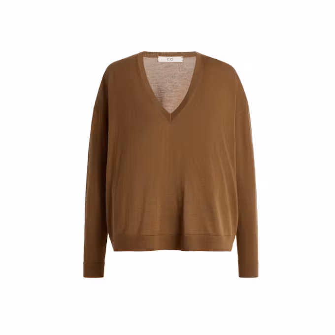 V-Neck Sweater
