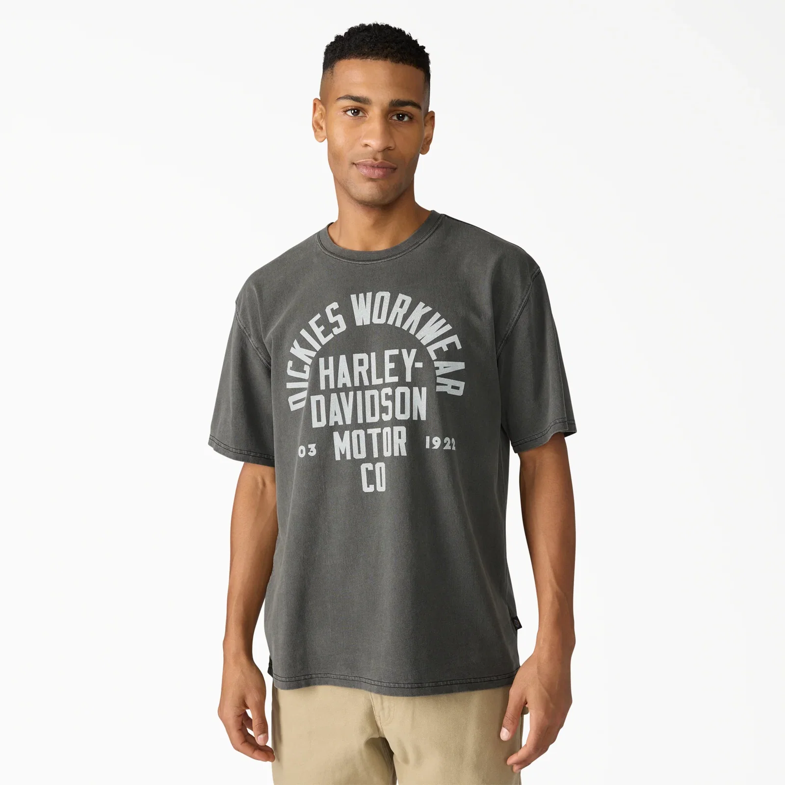 Image of Dickies x H-D® Graphic T-Shirt