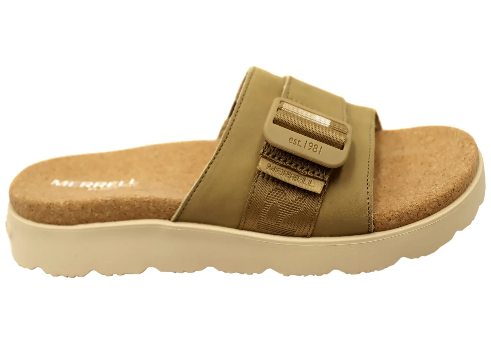 Image of Merrell Fleur Slide
