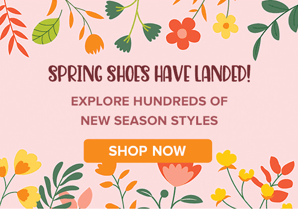 What's New - Shop New Arrivals