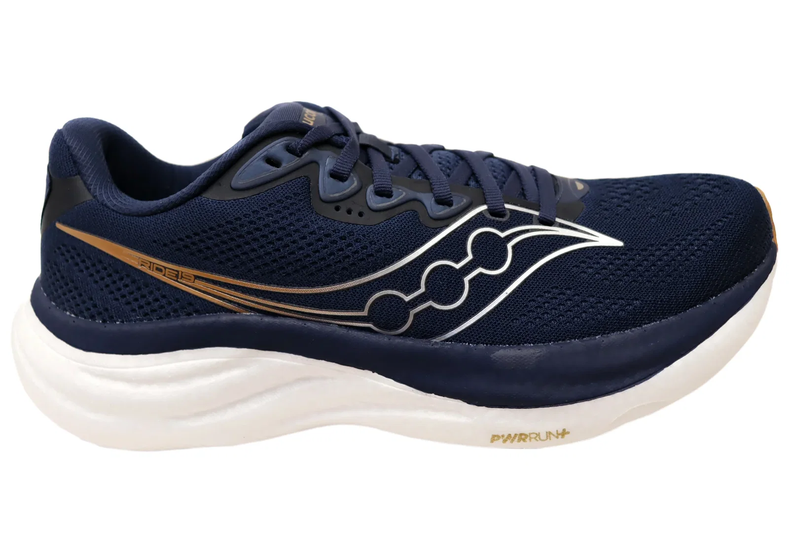 Image of Saucony Ride 19