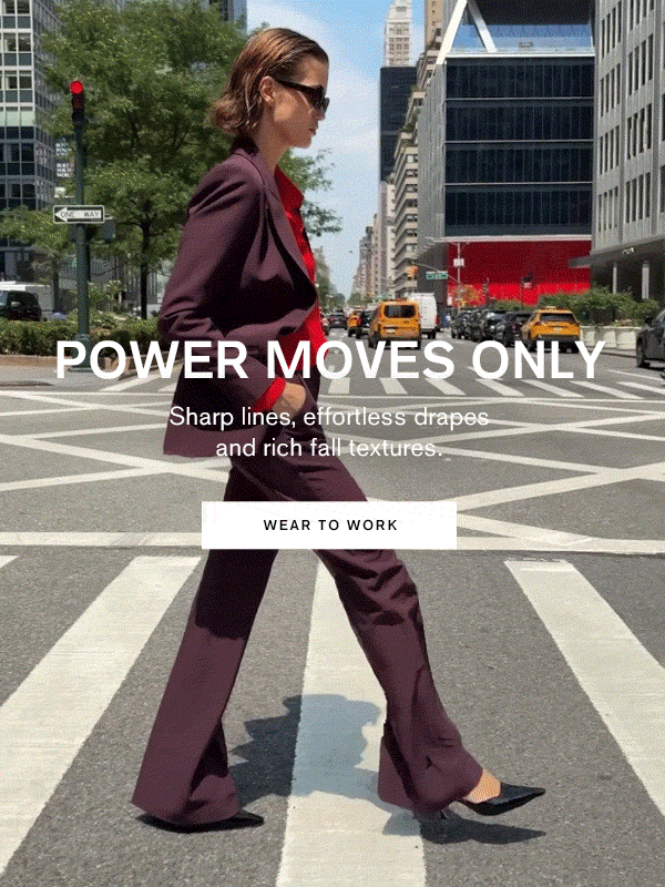 Shop Womens Wear to Work