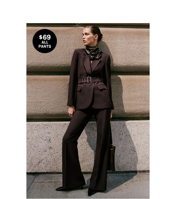 Shop Womens Pants
