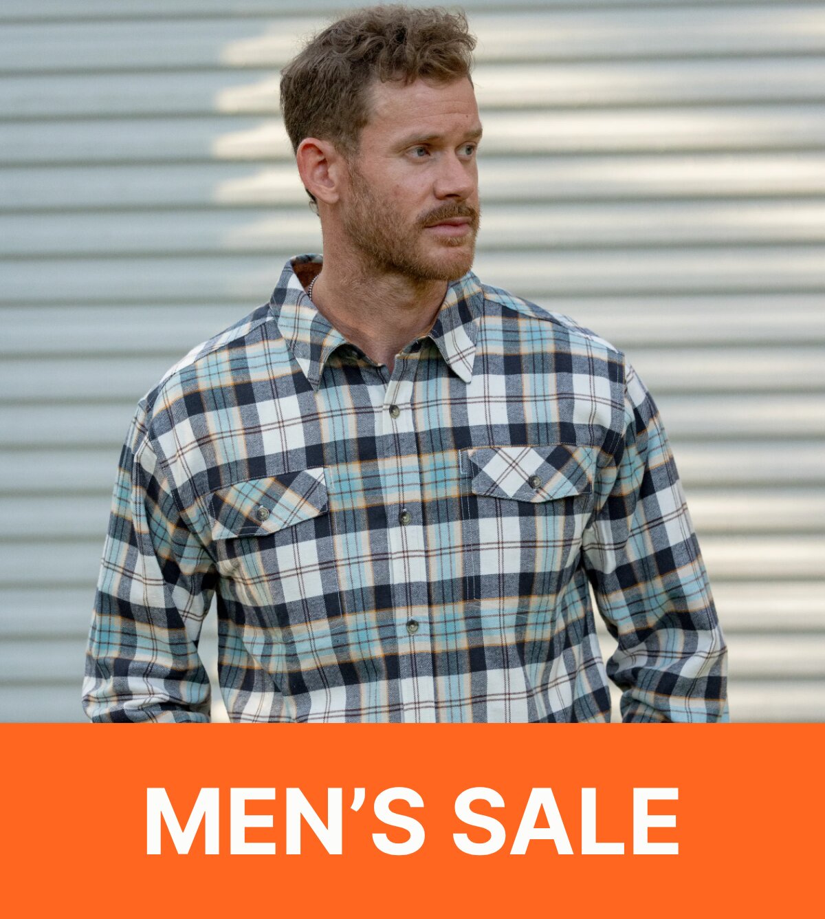 Men's Sale 