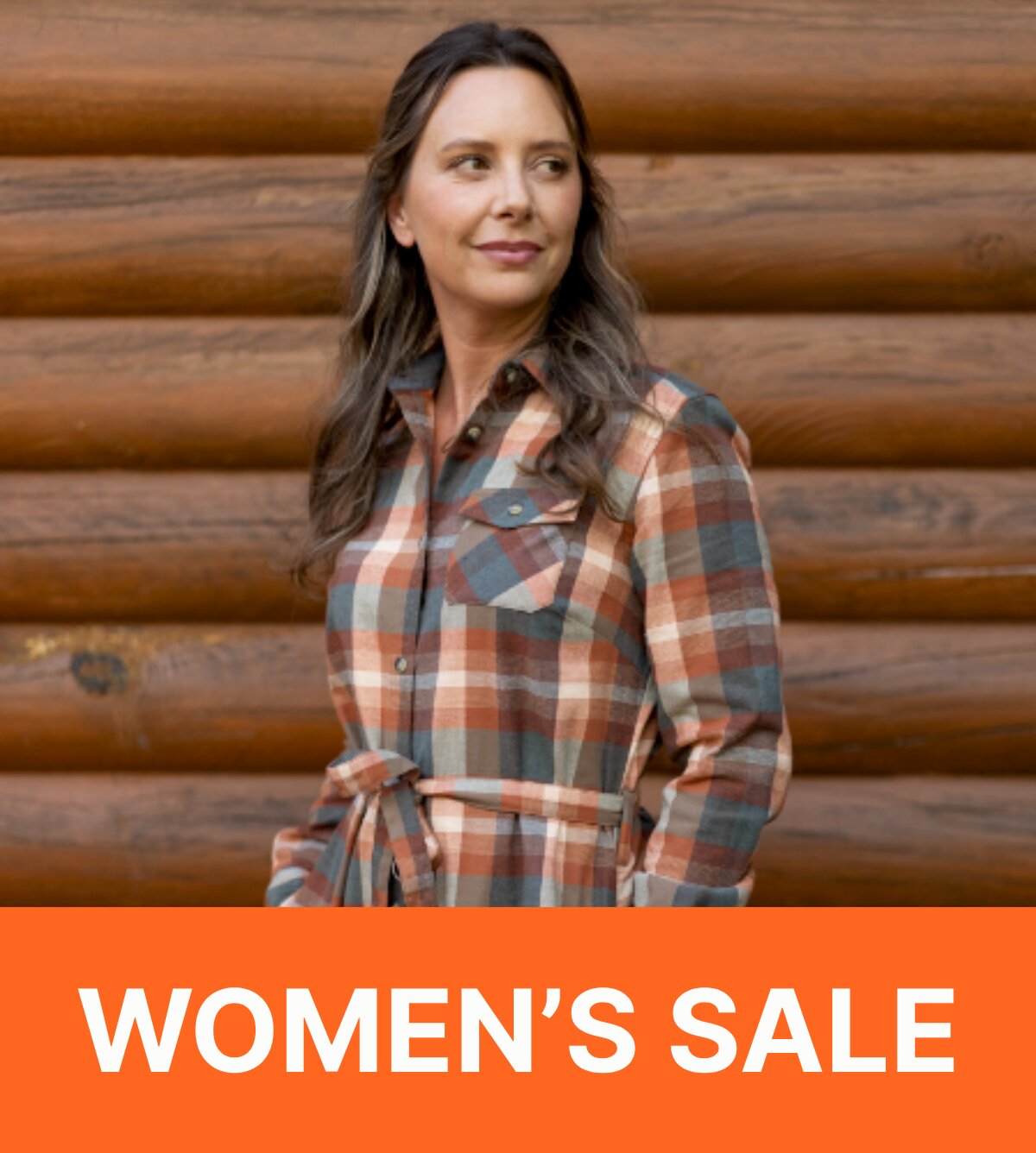 Women's Sale