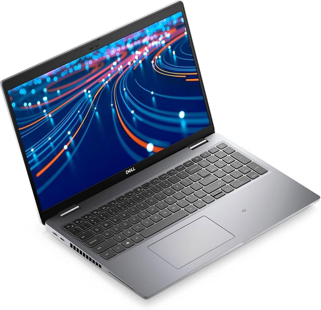 Image of Dell Latitude 5520 i5 16GB Windows 11 Pro 15.6