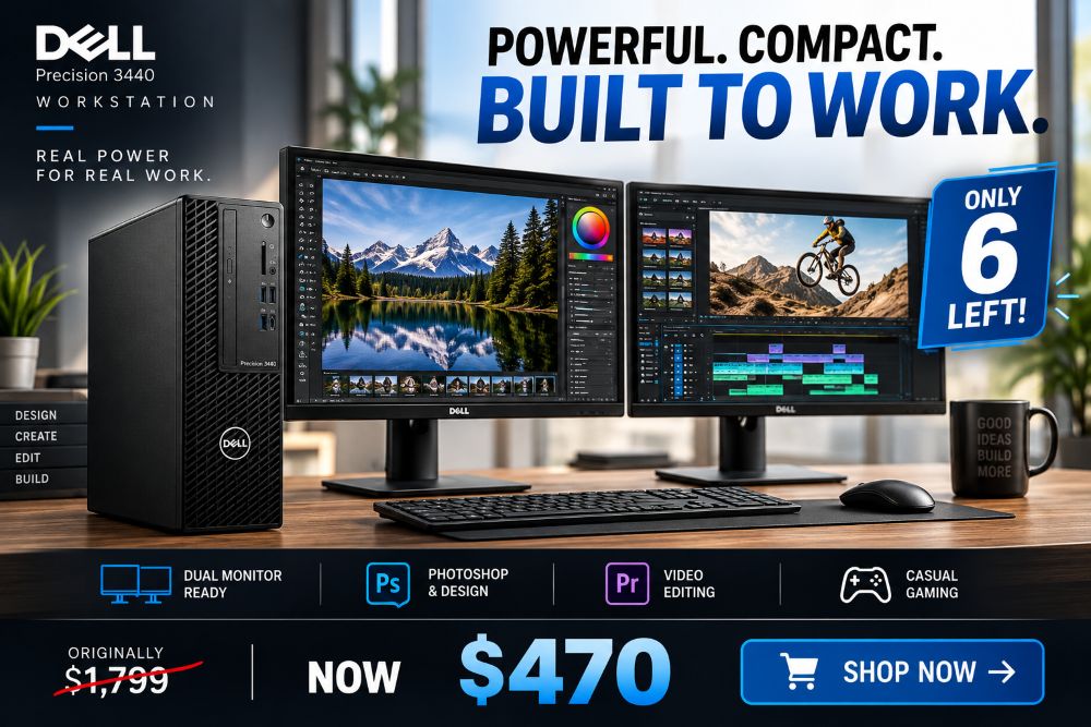 Dell PC