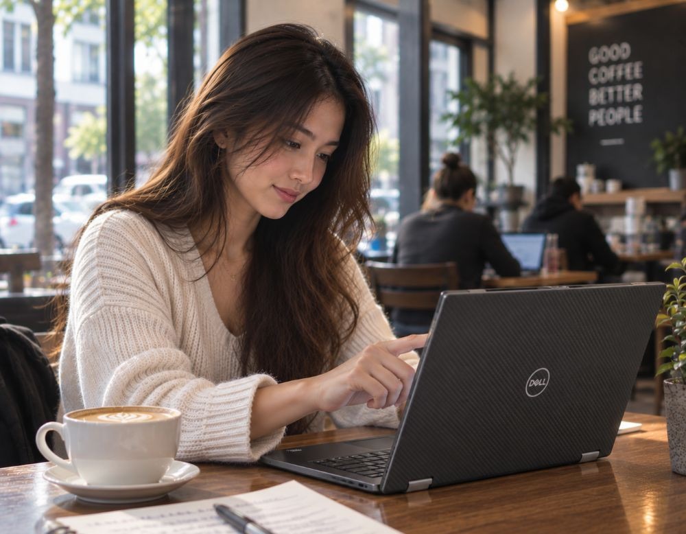 Dell Laptop