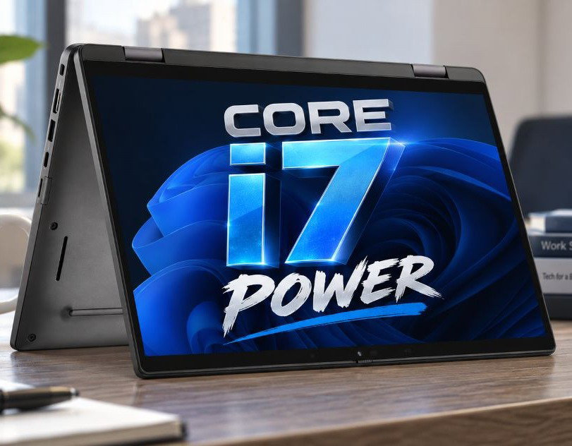 Dell Laptop