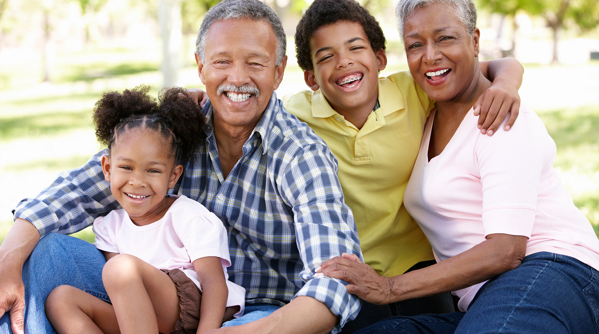 Grandparents Day is this Sunday! Find a timeless gift to honor their love and legacy.