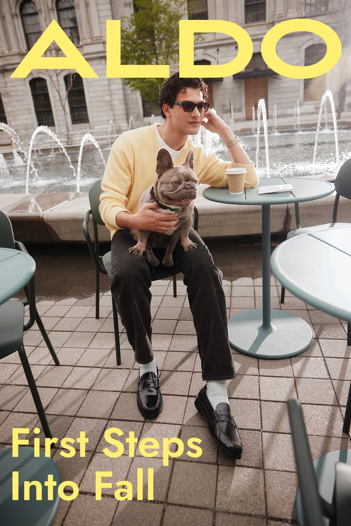 ALDO