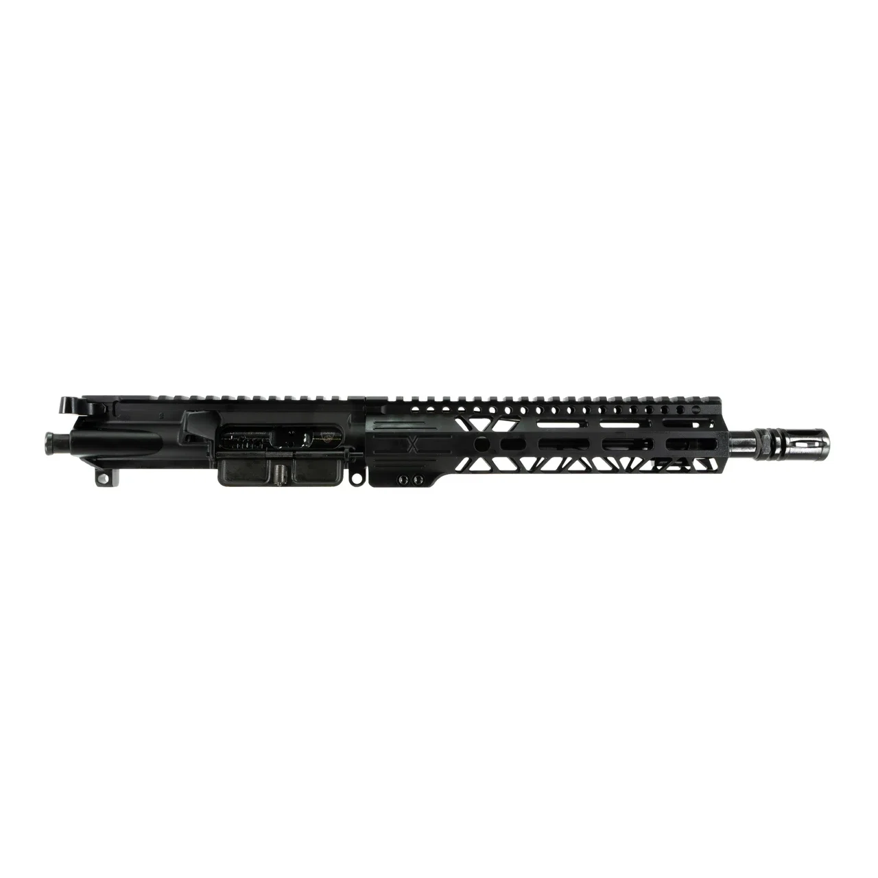 FAXON DUTY SERIES 10.5" SOCOM 5.56 COMPLETE UPPER