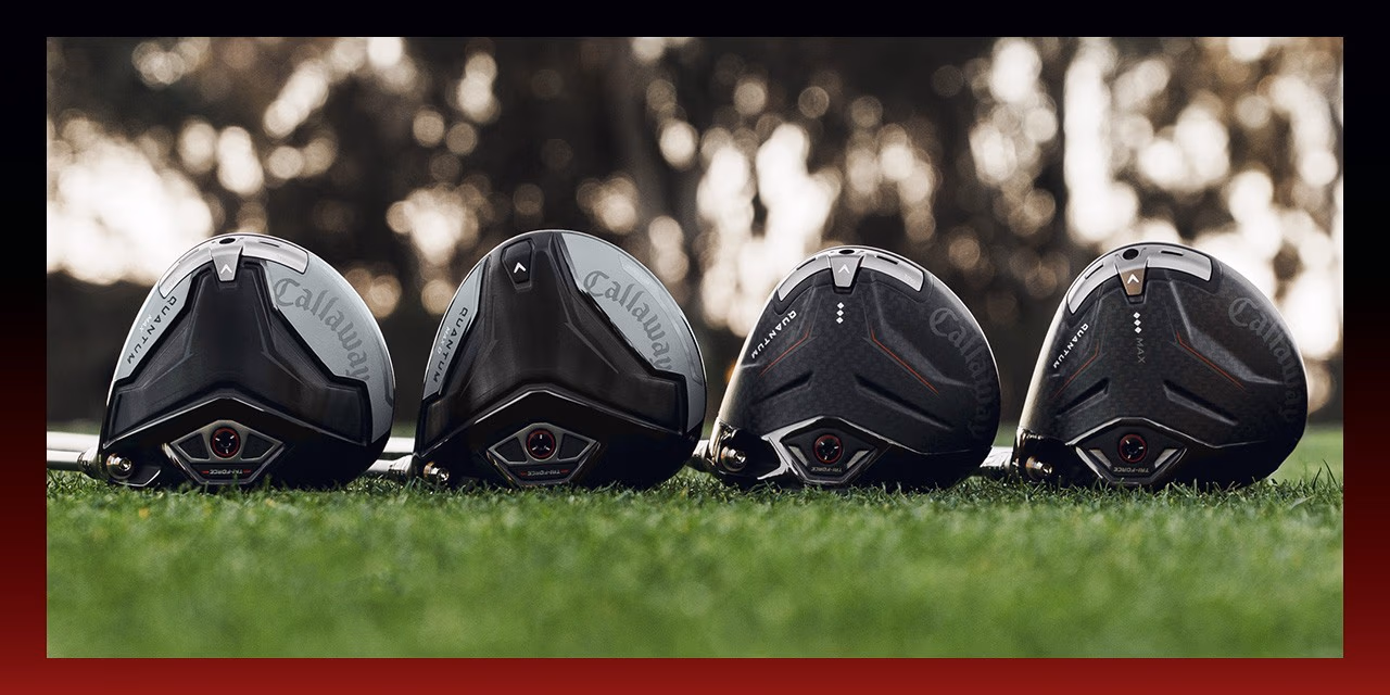 Quantum-Golf-Clubs