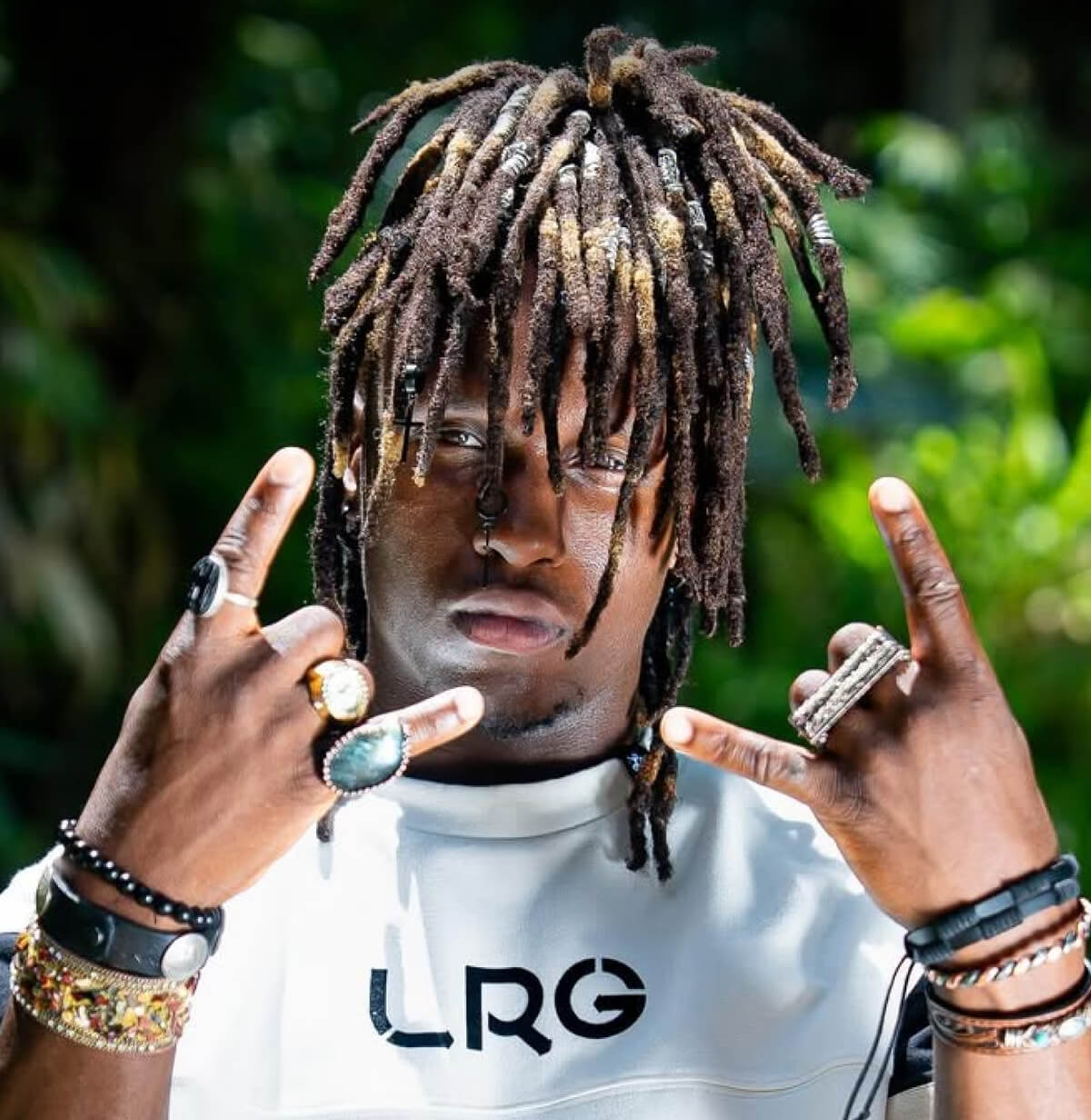 What people say after wearing LRG | (Spoiler: they want another piece) | TO BESTSELLERS
