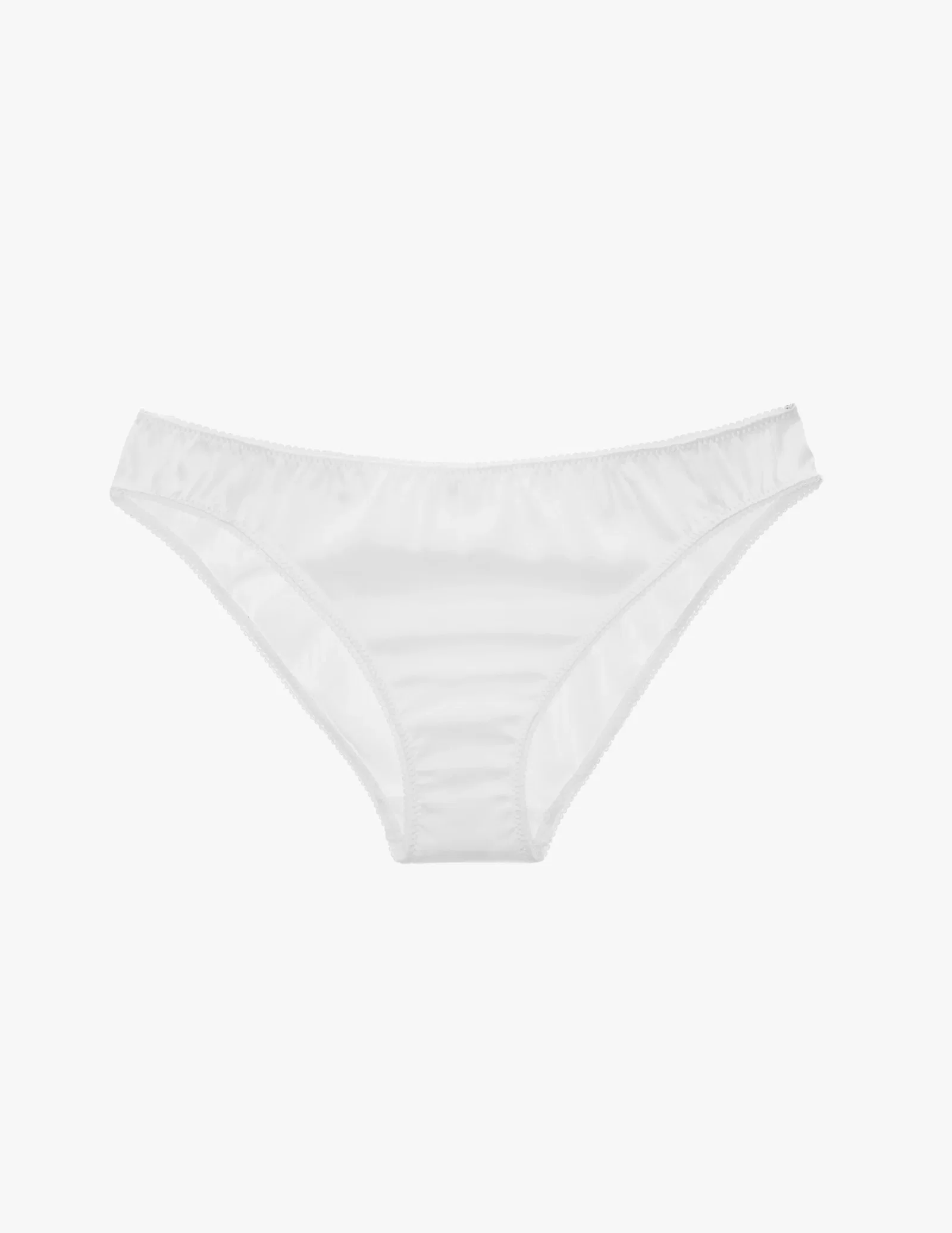 Image of Gwyneth Panty White