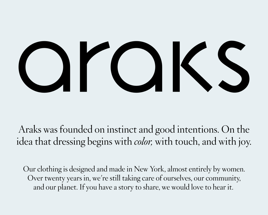 visit araks