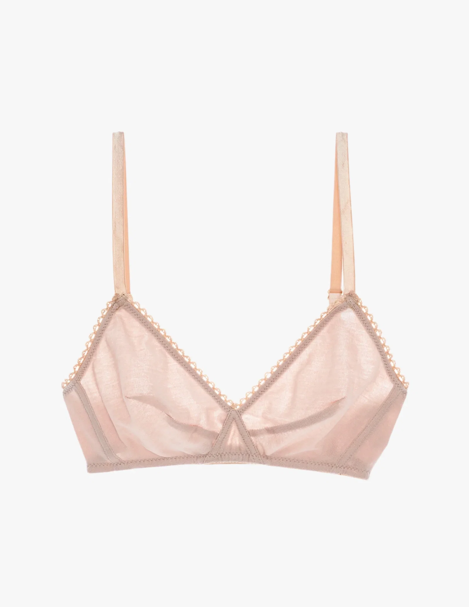 Image of Antonia Bralette Sand
