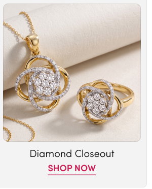 Diamond Closeout