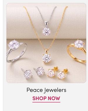 Peace Jewelers