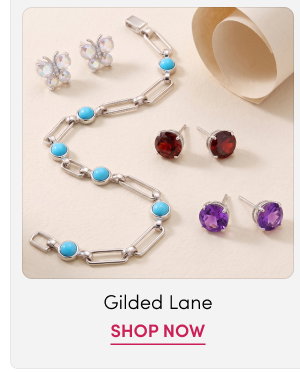 Gilded Lane