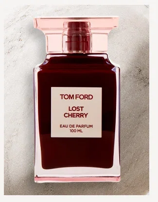 Lost Cherry