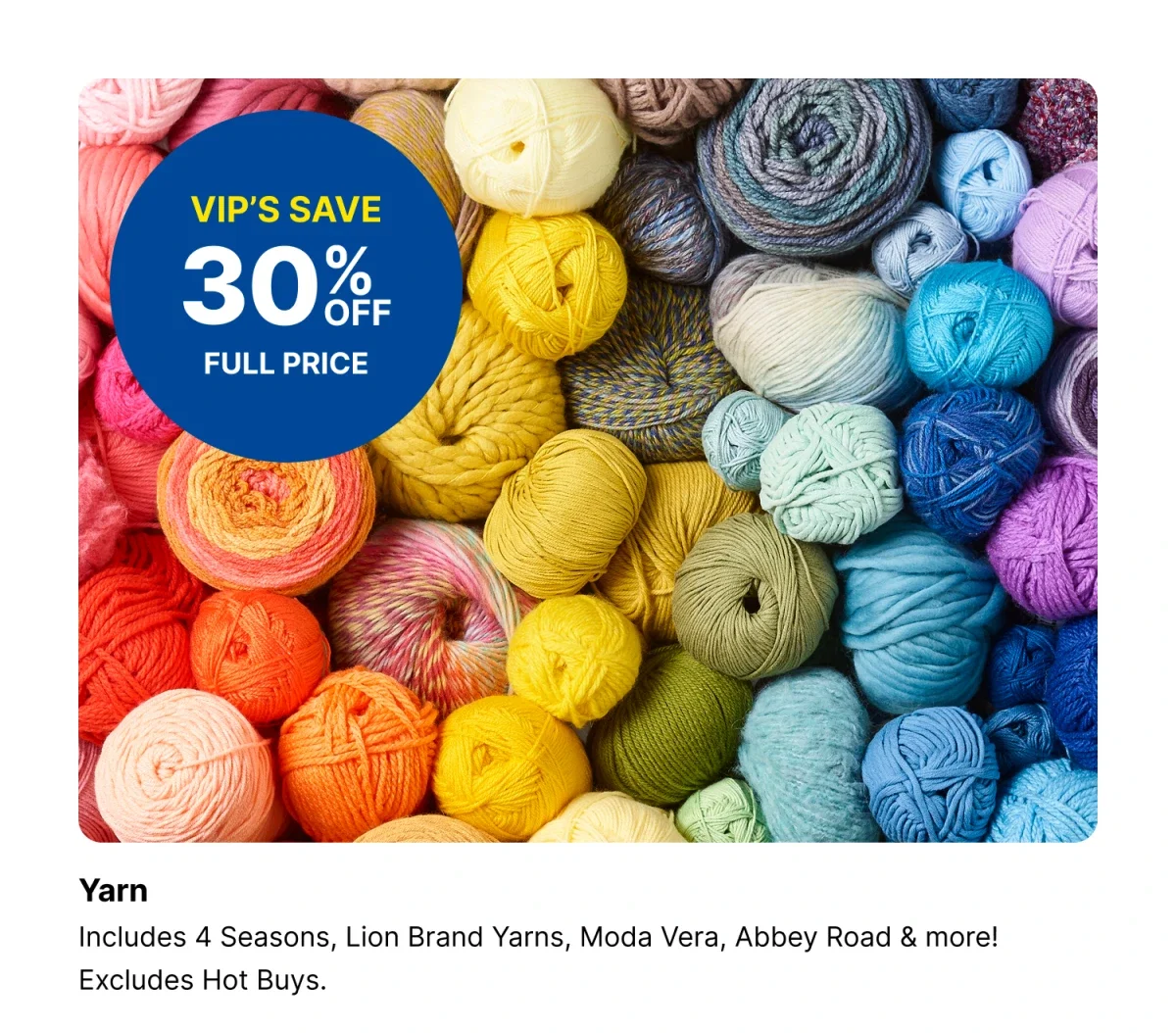 YARN