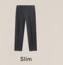 slim