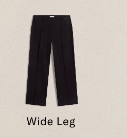  wide leg