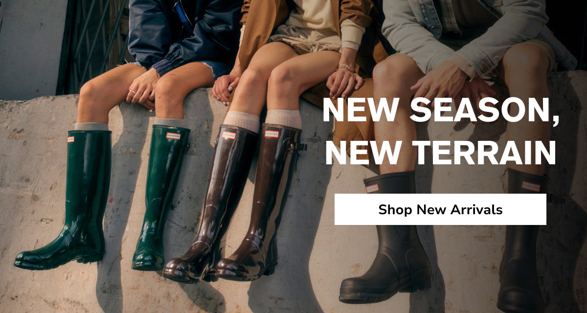 Shop New Arrivals