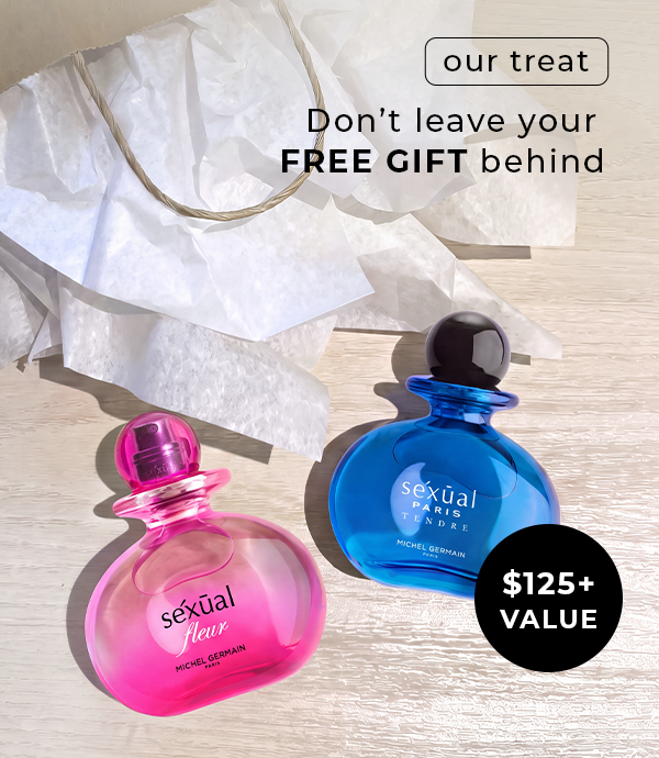Fall Fragrances
