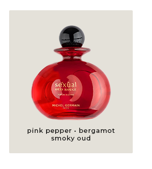 Sexual Oud Rouge