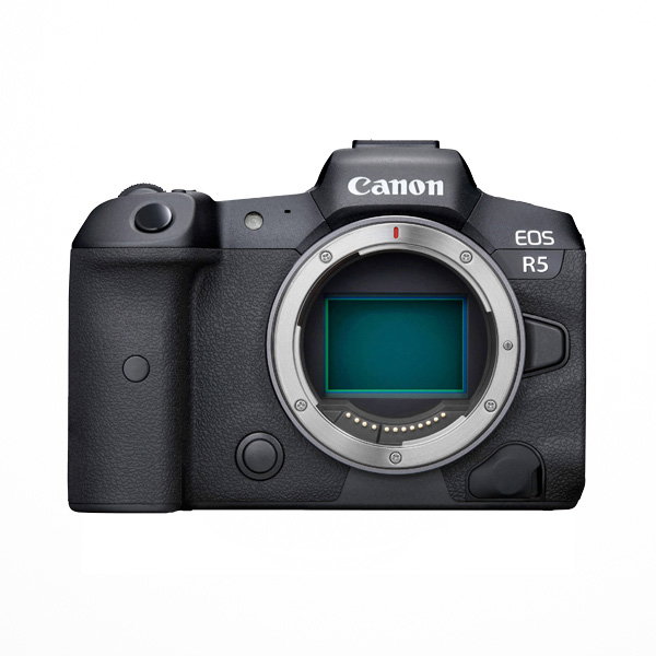 Canon EOS R5