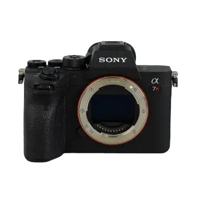 Sony a7R IVa