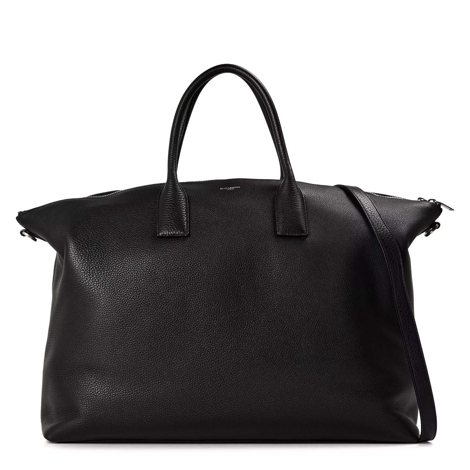 Saint Laurent Men's Duffle Bag