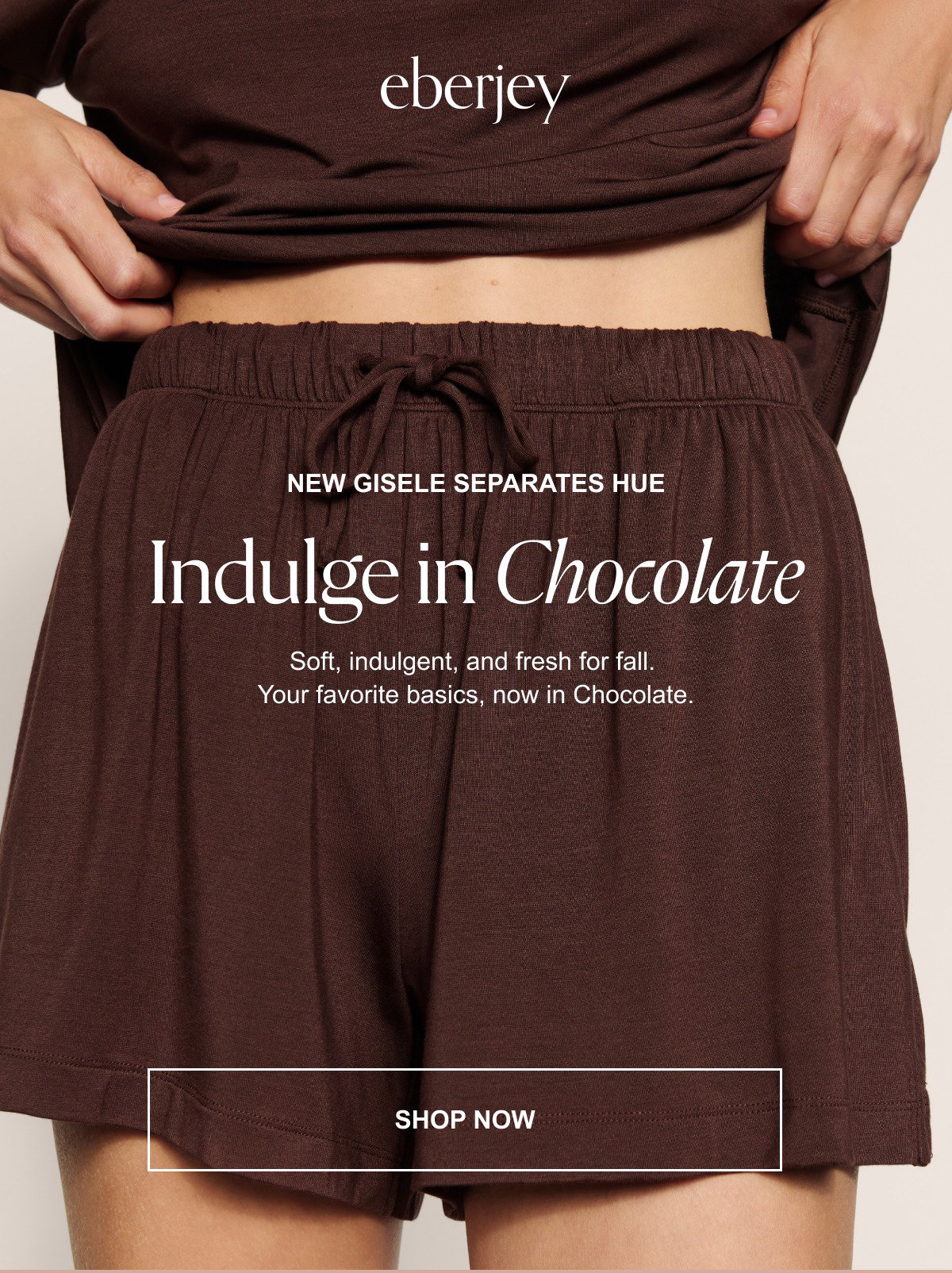 Shop Gisele Separates 