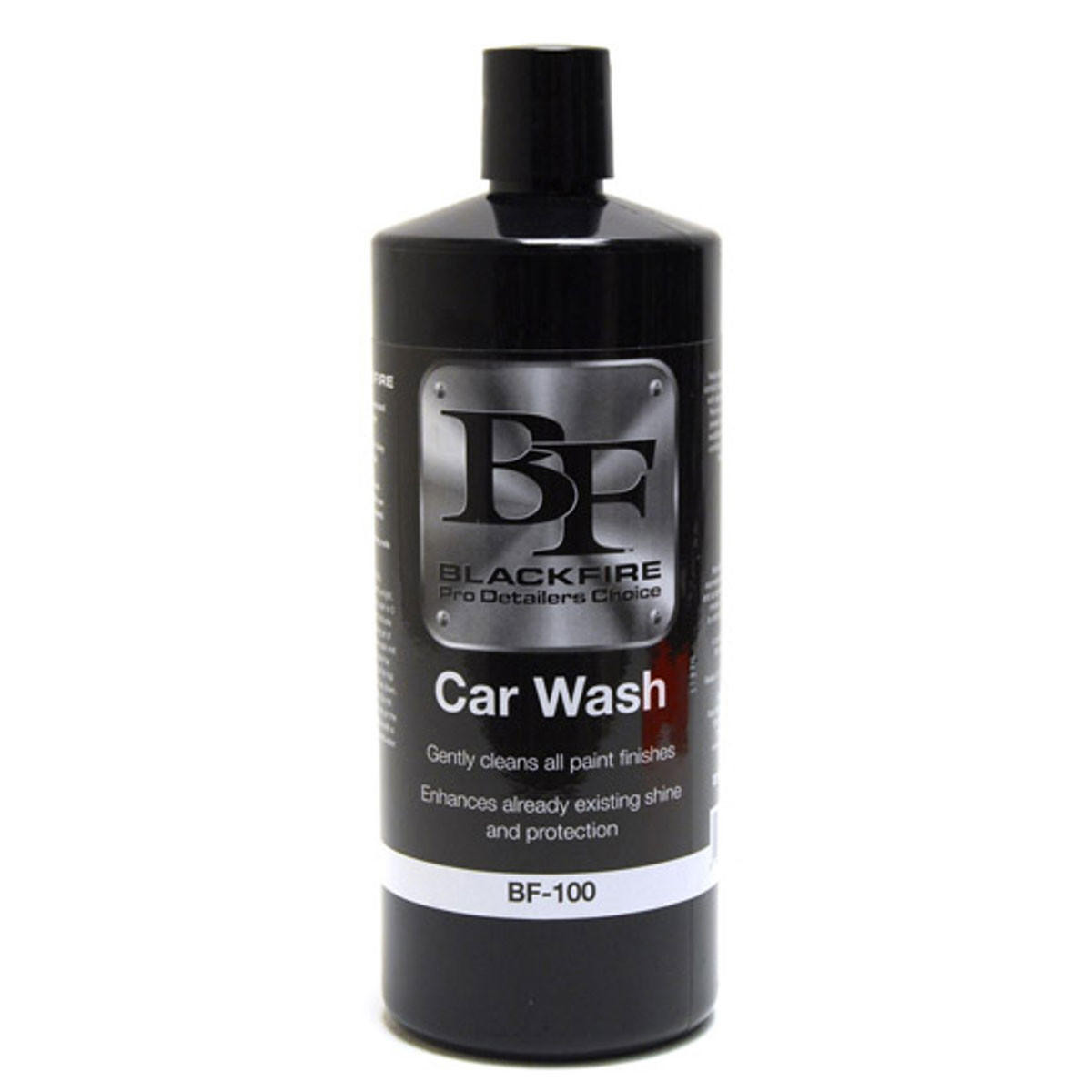 Image of BLACKFIRE Car Wash 32 oz