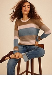 maurices product recommendation