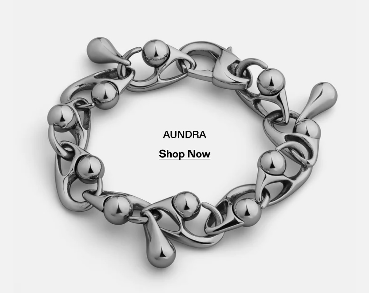 Aundra — Shop Now