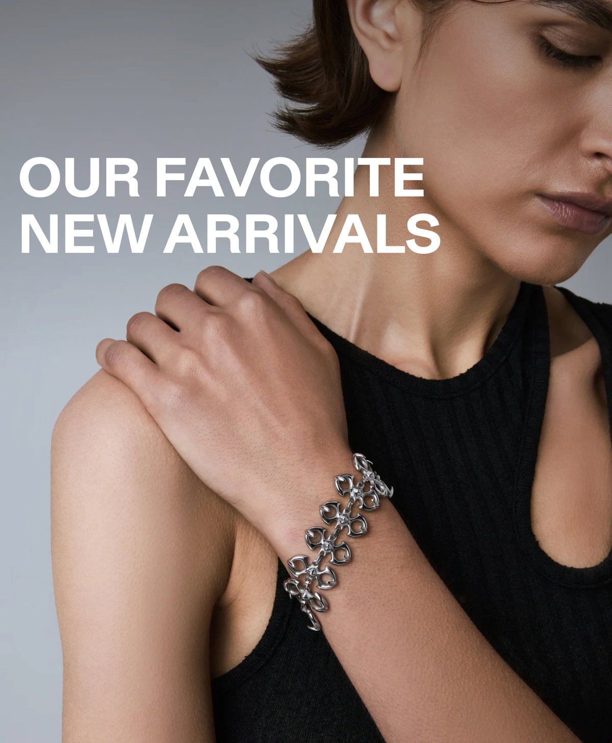Our Favorite New Arrivals