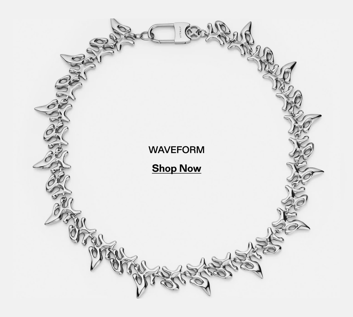 Waveform — Shop Now