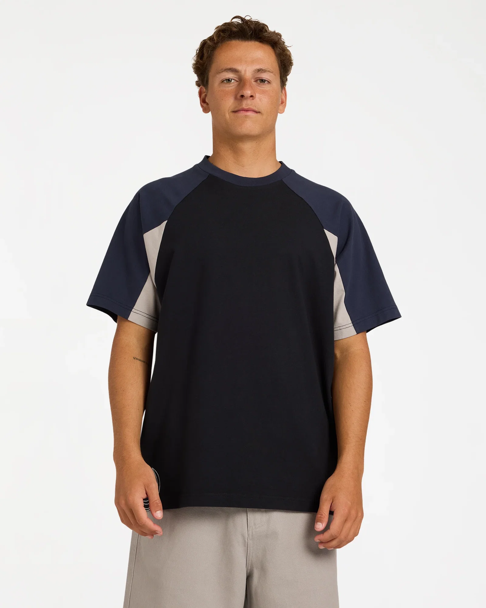 Mens Spec Systems T-Shirt