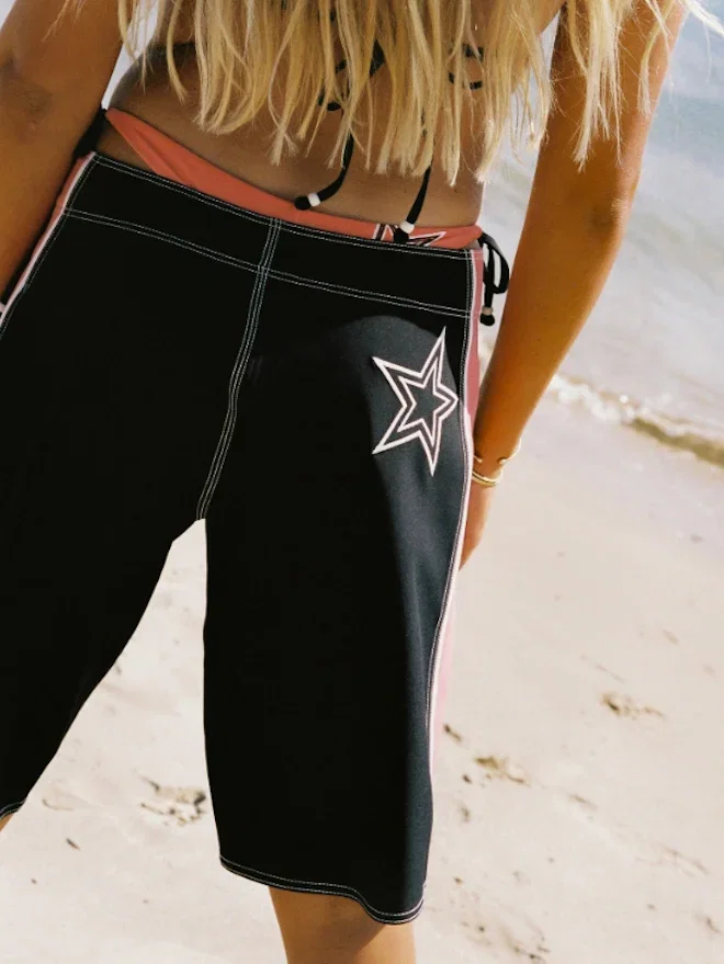 Womens Joyride Boardshorts