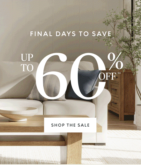 Shop The Sale