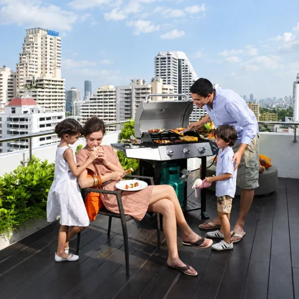 Shama Sukhumvit Bangkok